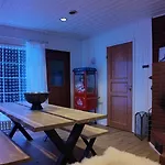 Arctic Luxe Retreat Rovaniemi