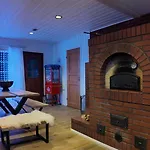 Arctic Luxe Retreat Willa *