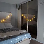 Arctic Luxe Retreat Willa *