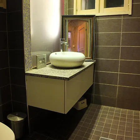 Villa Arctic Luxe Retreat Rovaniemi