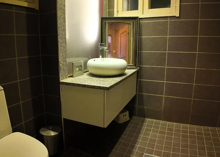 Villa Arctic Luxe Retreat Rovaniemi