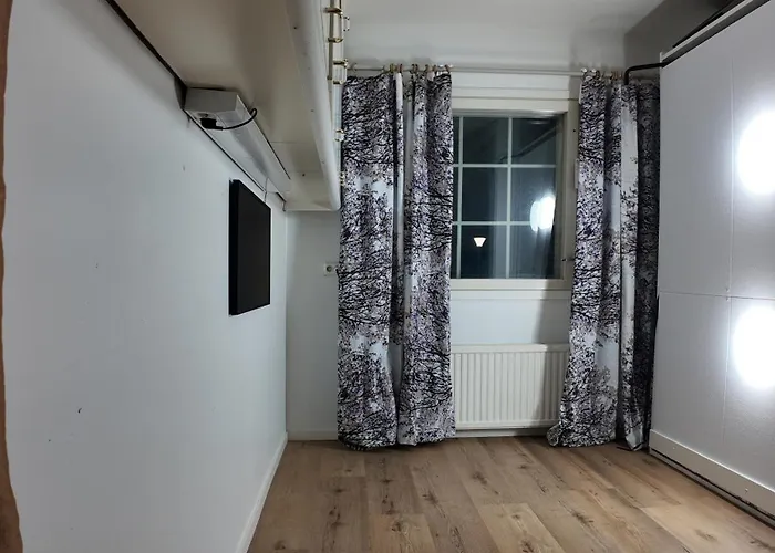Arctic Luxe Retreat * Rovaniemi